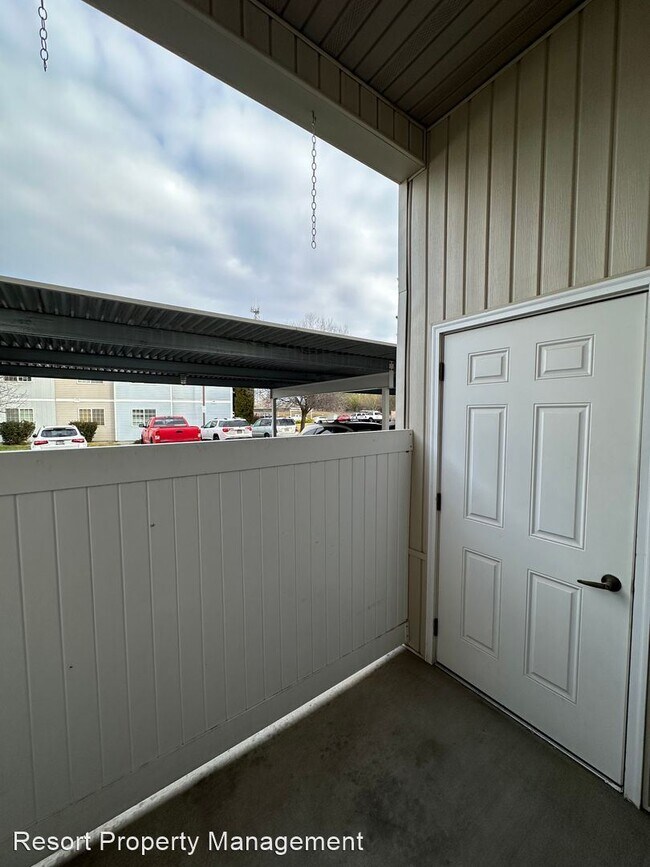 Foto del edificio - 3 br, 2 bath House - 310 Promenade Loop #107