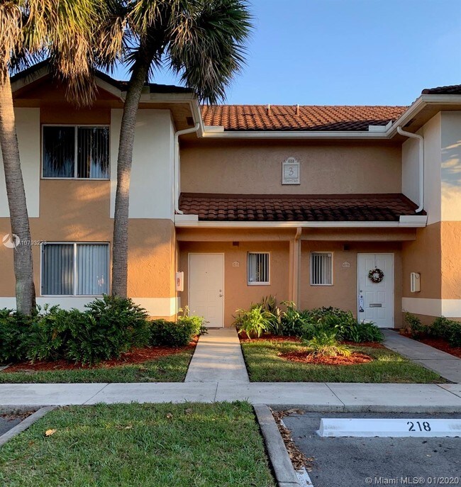 742 NW 91st Terrace, Plantation, FL 33324 Townhouse for Rent in