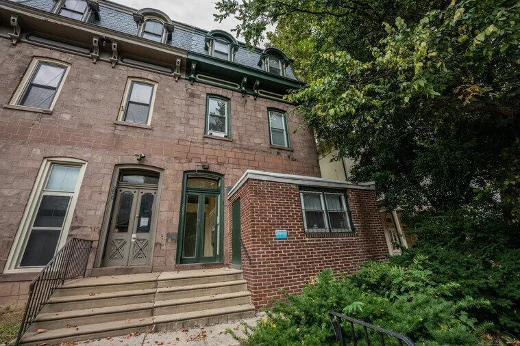 Foto principal - 3827 Walnut St