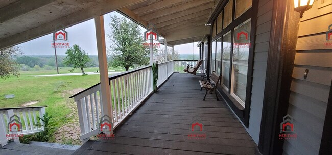 Foto del edificio - 1903 Co Rd 4127