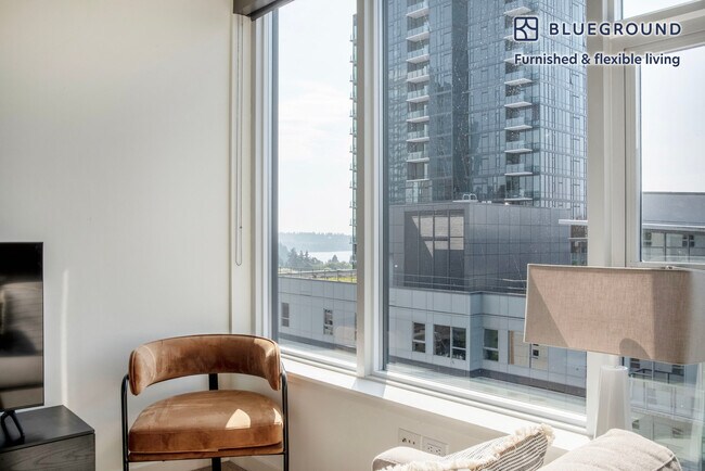 Foto del edificio - 10351 NE 10th St