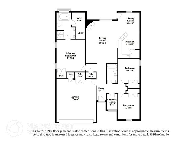 Building Photo - 9509 Apple Dr