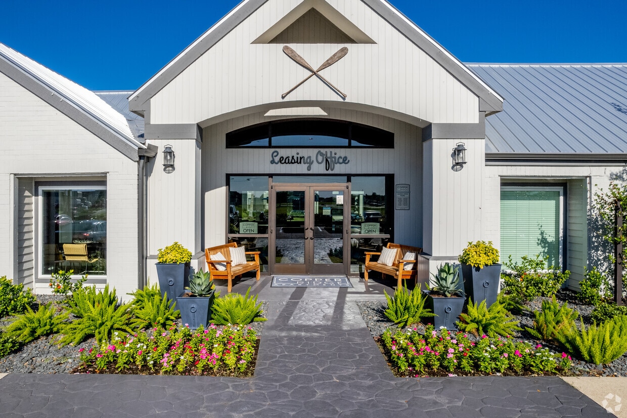 Copper Ridge 6635 S Staples St Corpus Christi, TX Apartments for