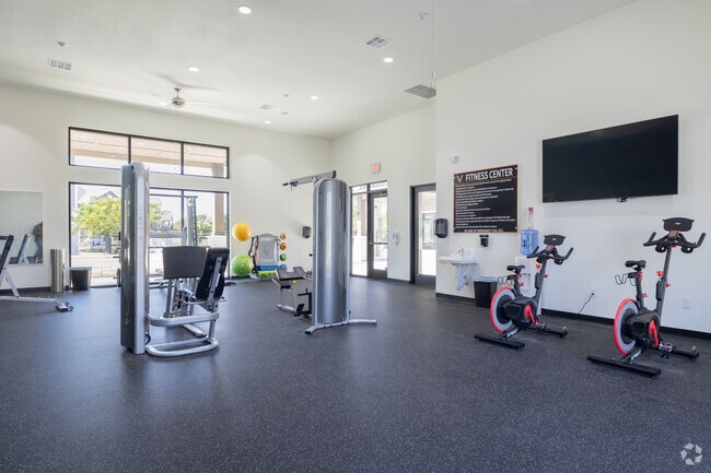 Interior Photo - Village at Pepper Creek Apartments
