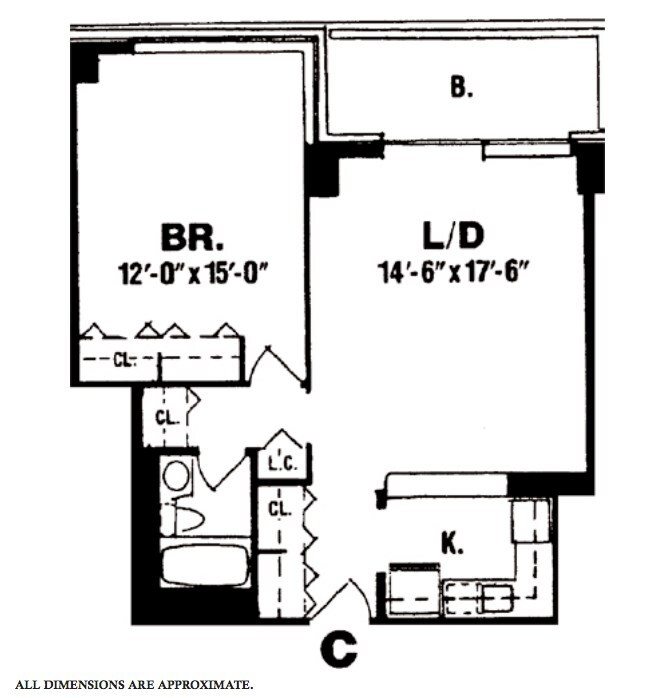 Foto principal - 990 6th Ave