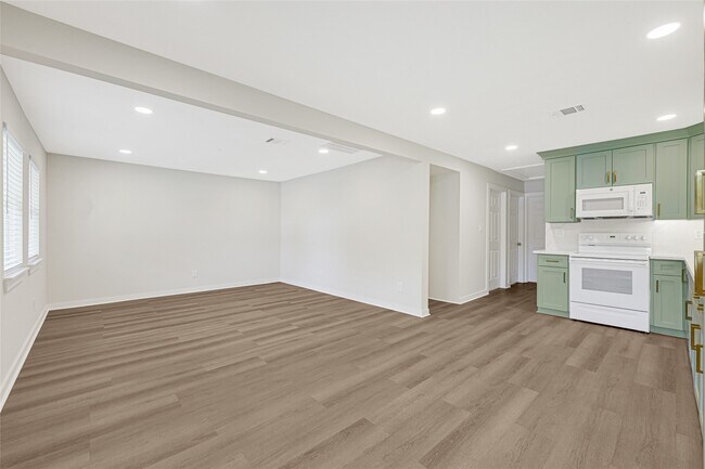 Foto del edificio - 4803 Bethany Ln