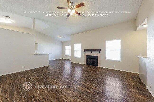 Foto del edificio - 6344 W Turquoise Ave