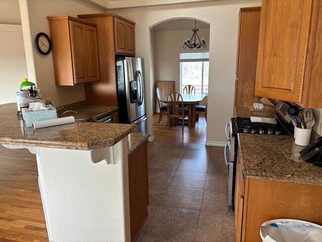 Foto del edificio - 1175 Bayfield Dr