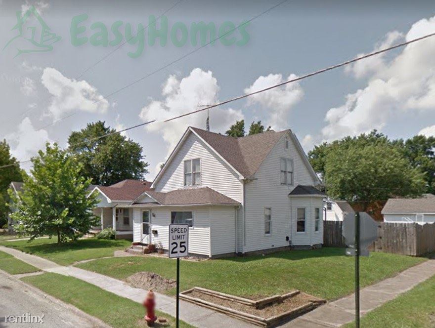 Primary Photo - 3 br, 2 bath House - 701 South Jesse Street