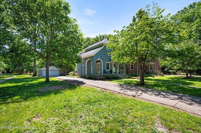 Building Photo - 4513 S 6th St