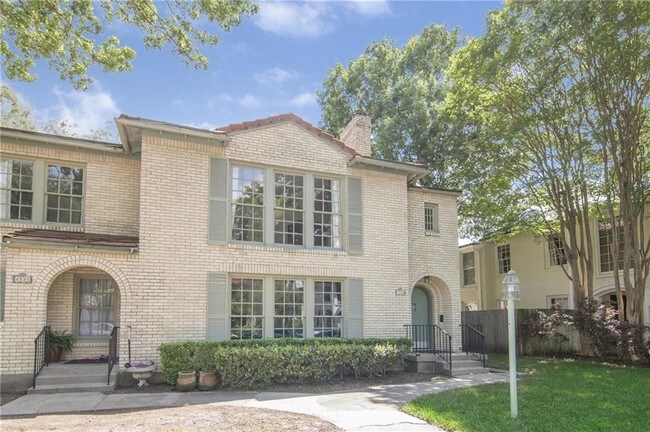 Foto del edificio - 4535 Fairway Ave