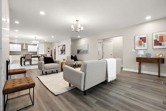 Foto del edificio - 2080 Gladstone St