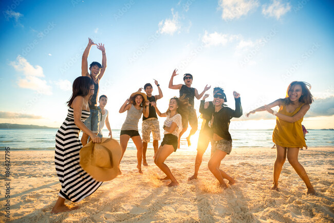 Our community is close to various beaches, restaurants, and hotspots! - 4th St Apartments