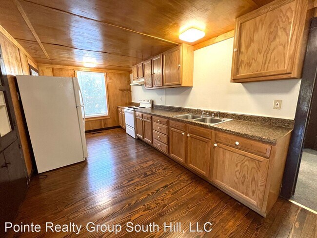 Building Photo - 2 br, 1 bath House - 504 Maple Street
