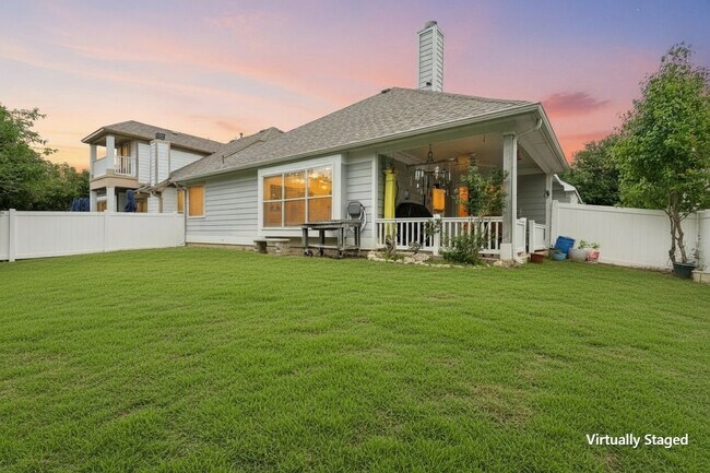 Building Photo - 8957 Haas Dr