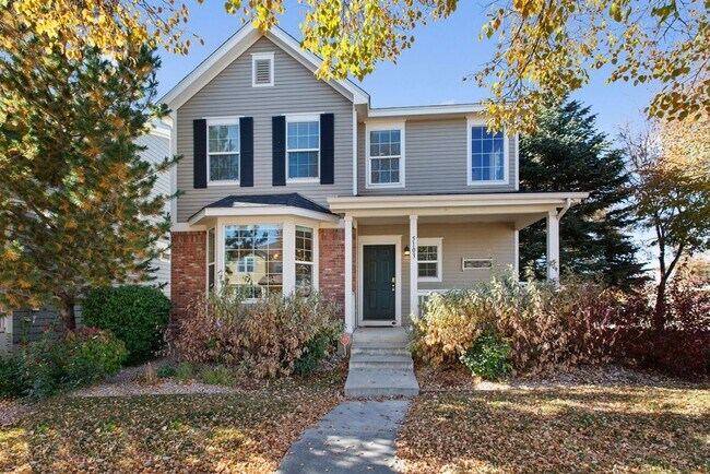 Foto del edificio - Beautiful 4 bedroom in Observatory Village