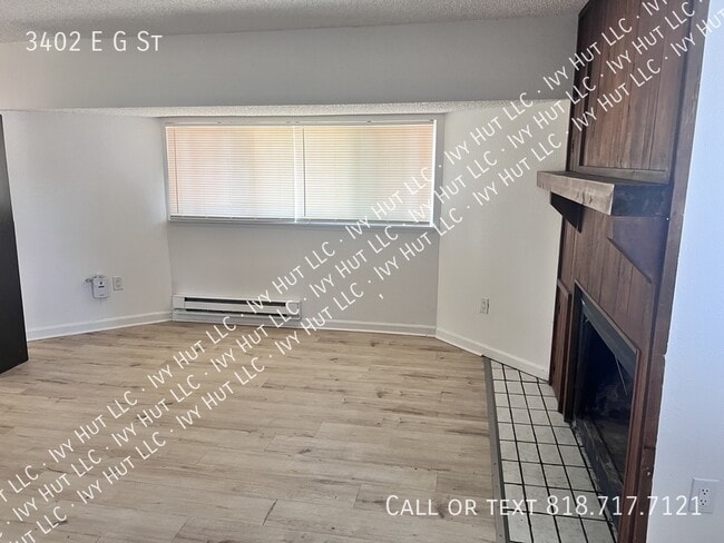 Building Photo - 3402 E G St