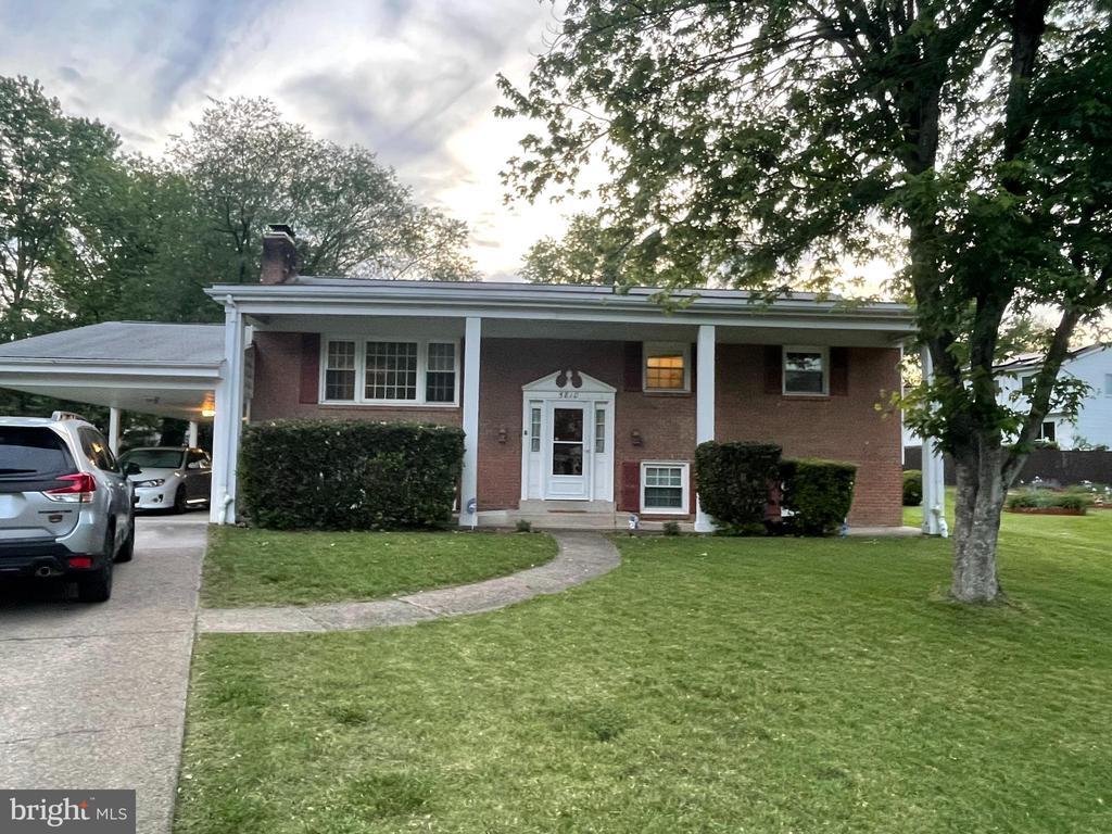 Primary Photo - 5810 Sunderland Ct