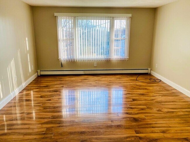 Sala de estar - 49 Hamilton St