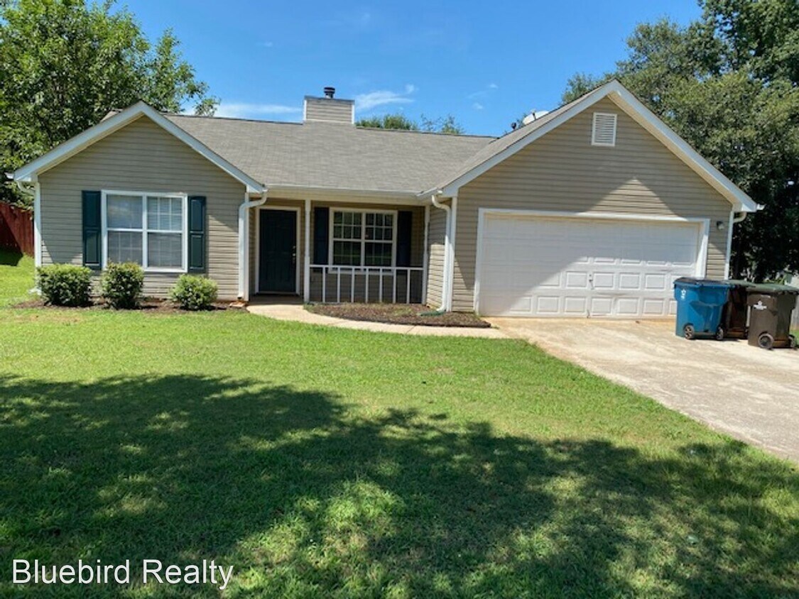 Primary Photo - 3 br, 2 bath House - 7020 Kingston Lane