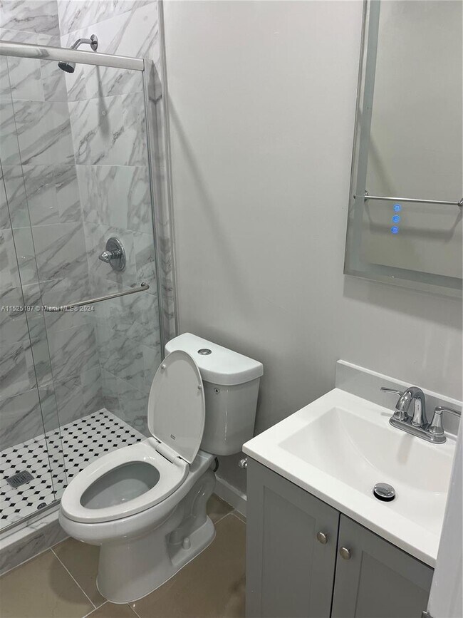 19635 NW 5th Ave, Miami, FL 33169 House Rental in Miami, FL