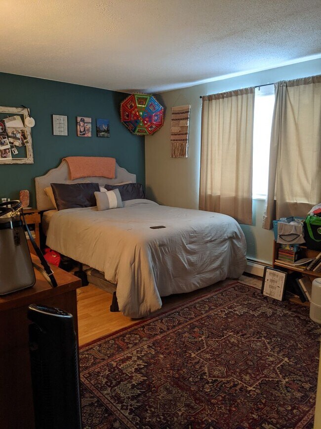Foto del edificio - Somerville 2 bedroom with parking for 9/1
