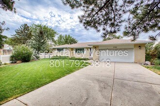 Building Photo - 11340 S 2235 E