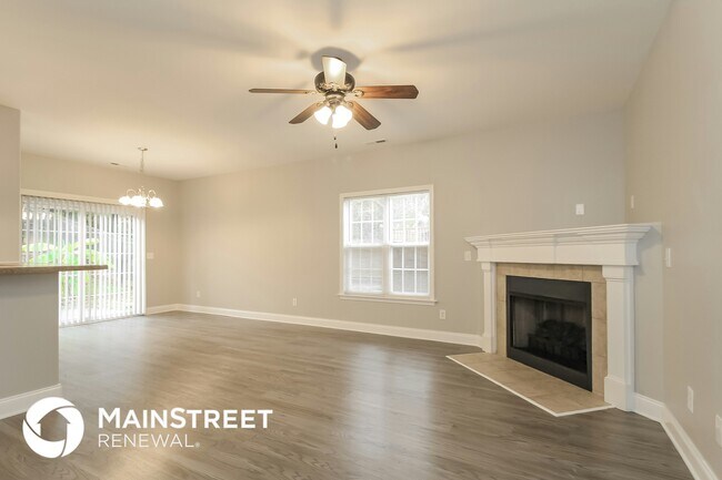 Foto del edificio - 4686 Eagle Path