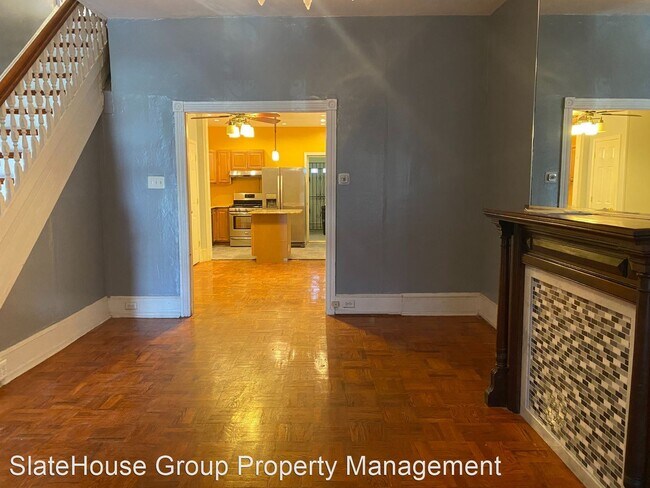 Foto del edificio - 3 br, 1 bath House - 1360 S 46th St
