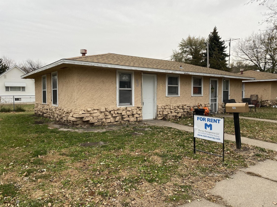 Foto principal - 202-204 S Lincoln Ave