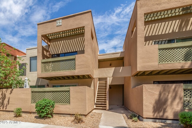 Building Photo - 3600 Hayden Rd