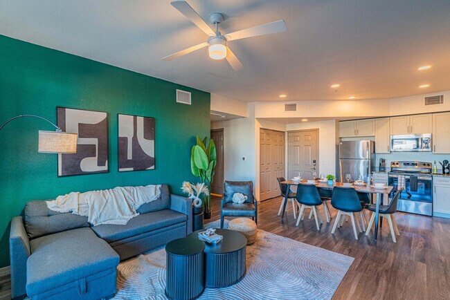 Foto del edificio - 9600 W Georgia Ave