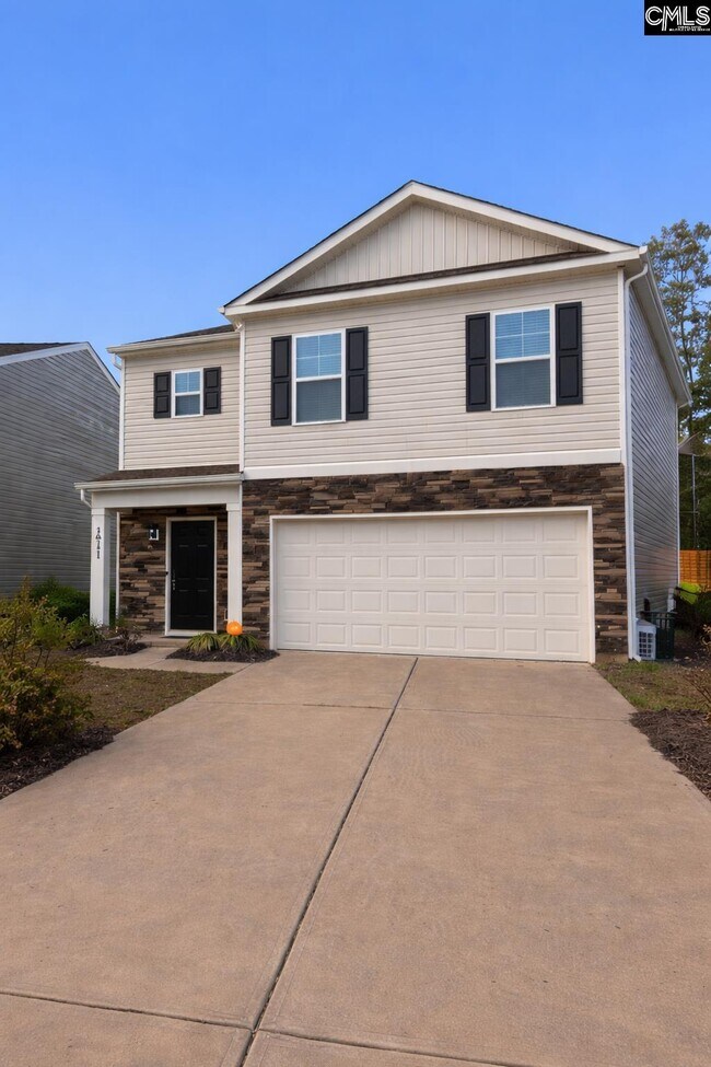 Building Photo - 1011 Belmont Grn Rd