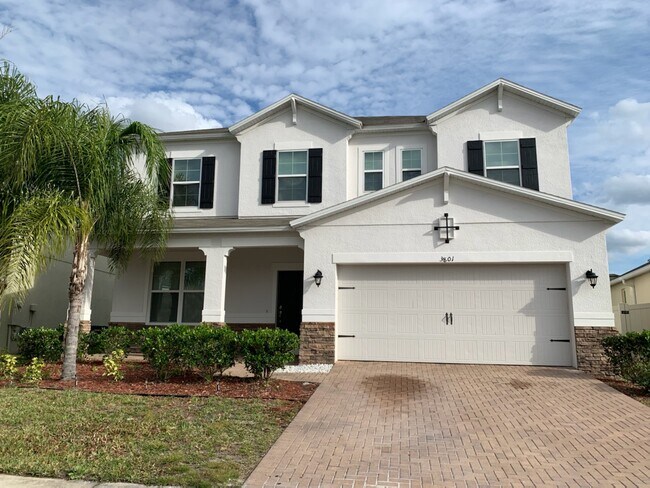 Foto del edificio - 3801 Mt Vernon Way