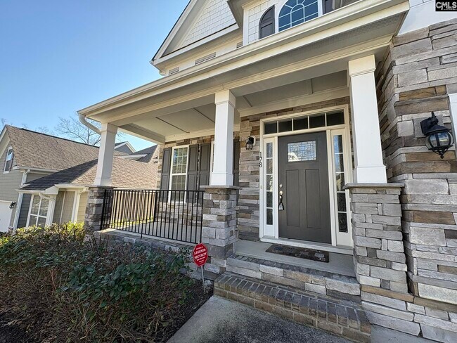 Foto del edificio - 178 Thacher Lp