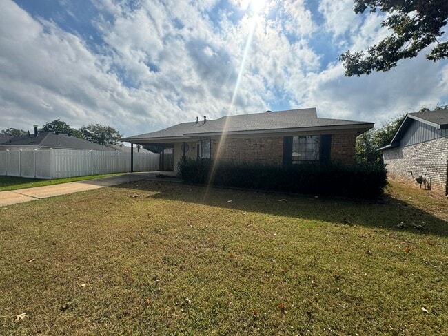 Foto del edificio - Minutes to Barksdale Air Force Base...