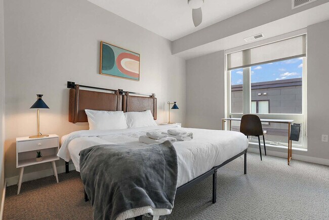 Foto del edificio - 1410 Nicollet Ave