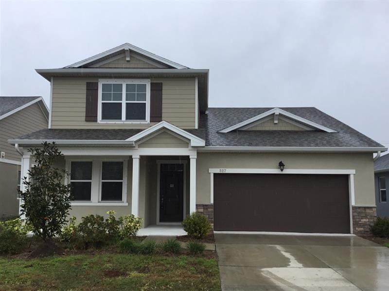 527 Pine Terrace Dr, Ruskin, FL 33570 House Rental in Ruskin, FL
