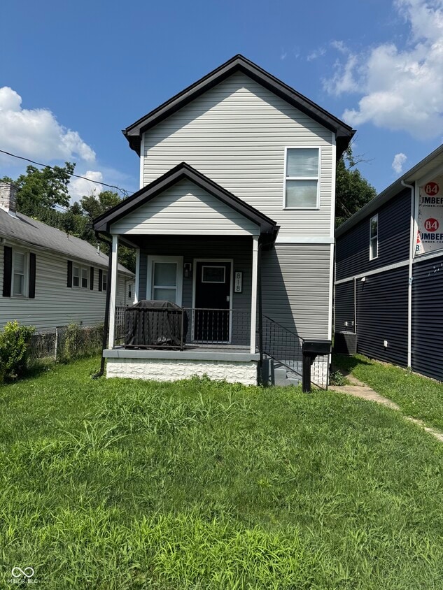 Primary Photo - 818 Fulton St