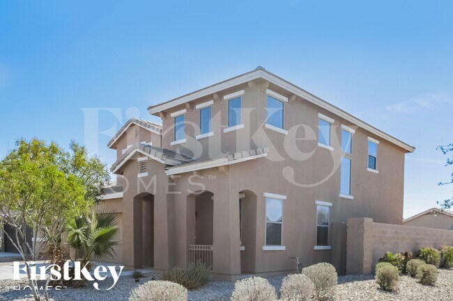 Foto del edificio - 2639 W Tamarisk Ave