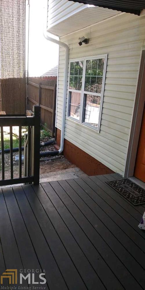 Foto del edificio - 1279 Vonda Ln SW