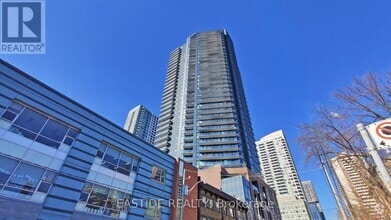 Building Photo - 159-1159 Wellesley St E