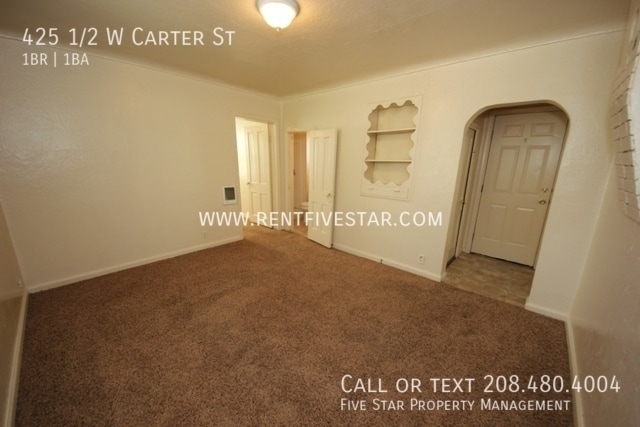 Building Photo - Five Star Property Management