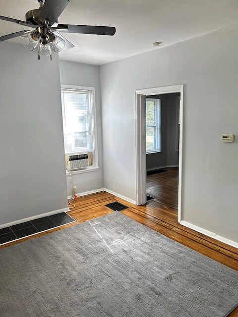 Living Room - 4523 Homer Ave