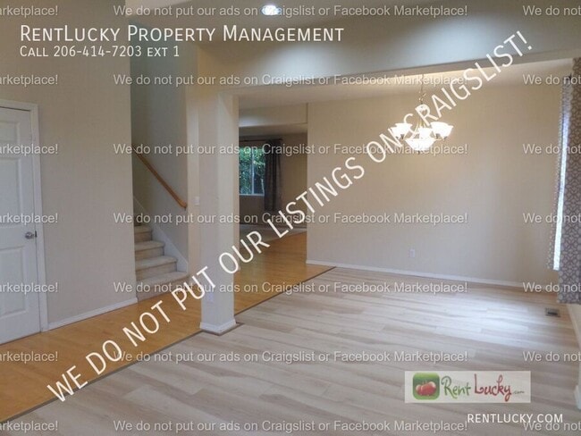 Building Photo - 111 203rd St SE