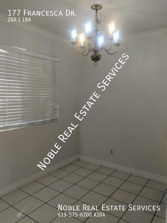 Foto del edificio - 177 Francesca Dr