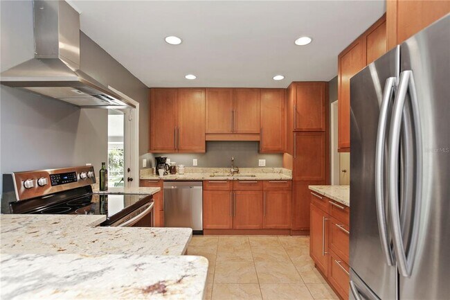 Foto del edificio - 2601 Bethaway Ave