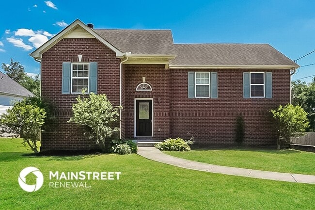 Building Photo - 2120 Academy Way