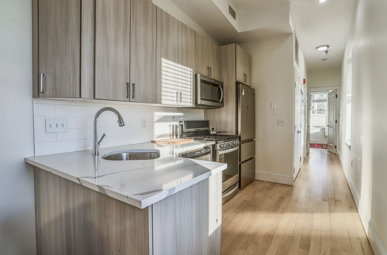 Foto principal - 301 Madison St