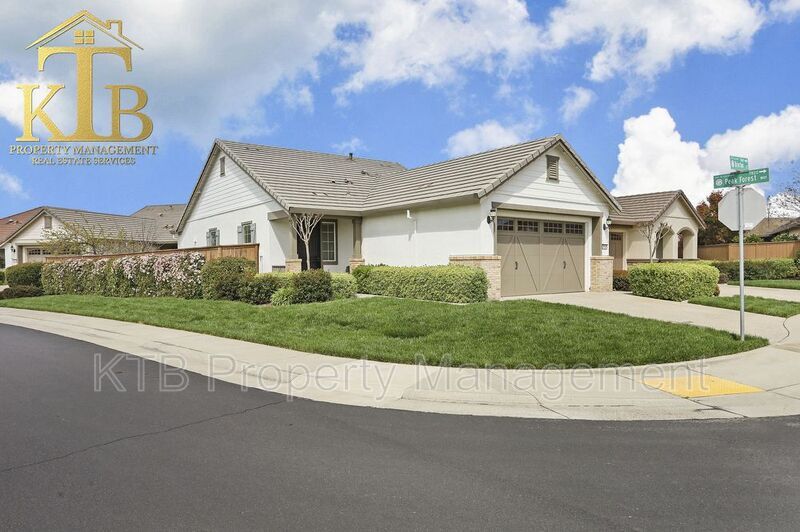 Foto principal - 9848 Brierton Ct